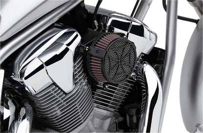 Cobra Air Cleaner Kit