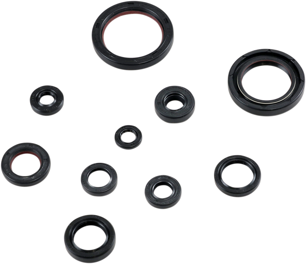 Moose Offroad Engine Oil Seal Kit
