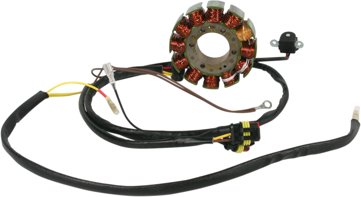 Moose Offroad Stator