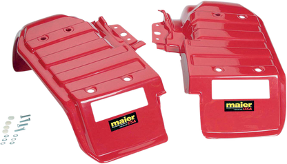 Maier Rear Fender