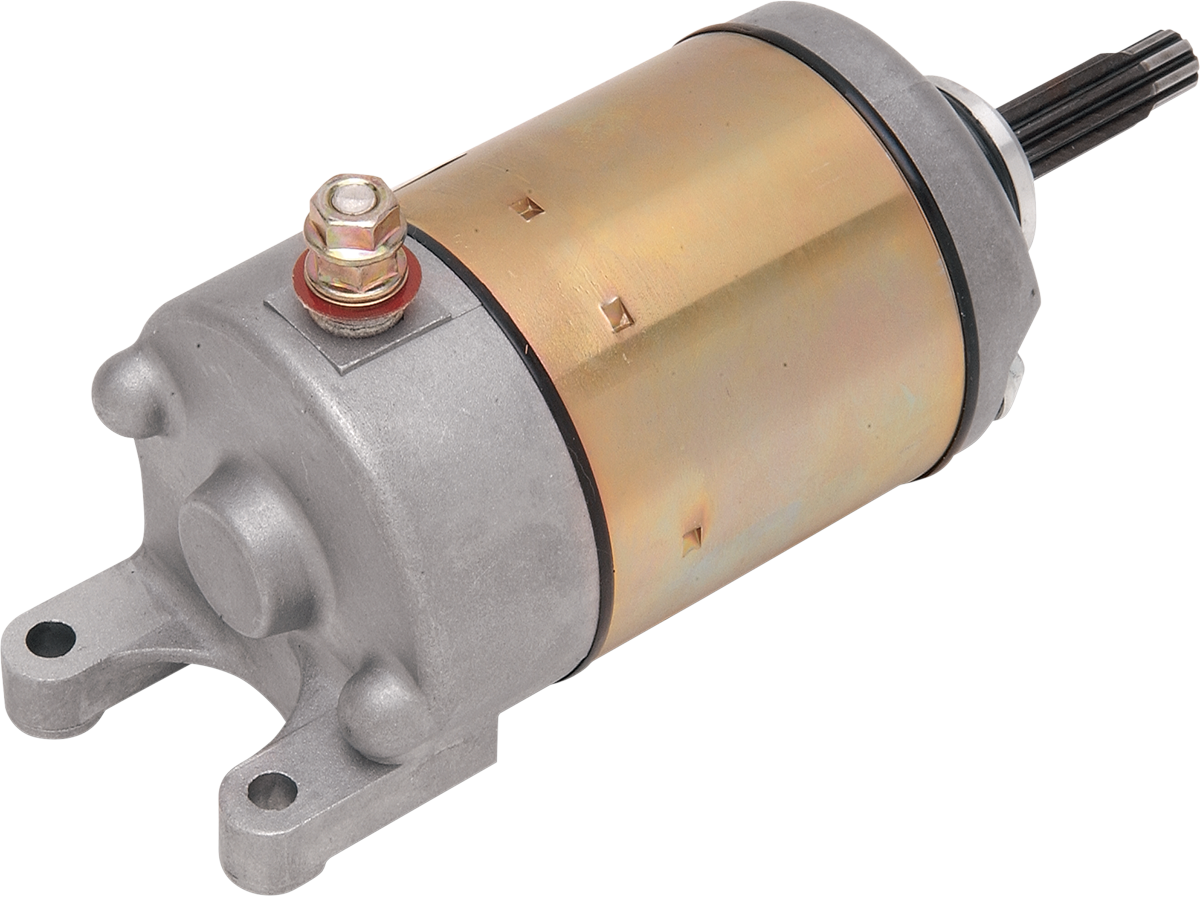 Rick's Motorsport Electric Starter