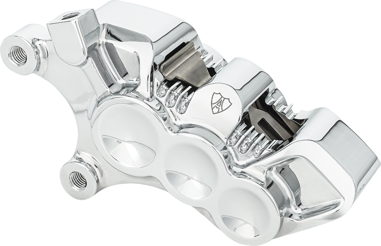 Arlen Ness Mono Axial Brake Caliper
