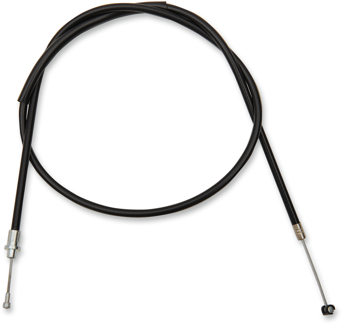 Parts Unlimited Vinyl Clutch Cable