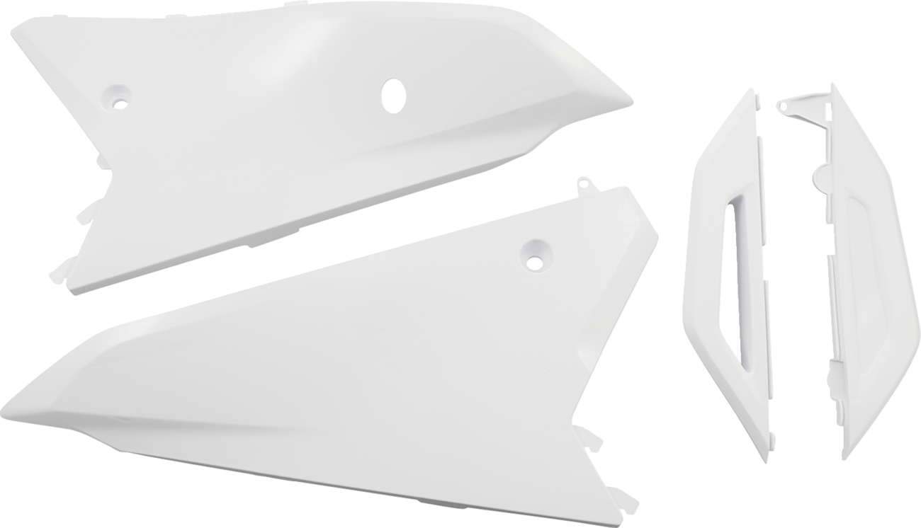 Acerbis Side Panels