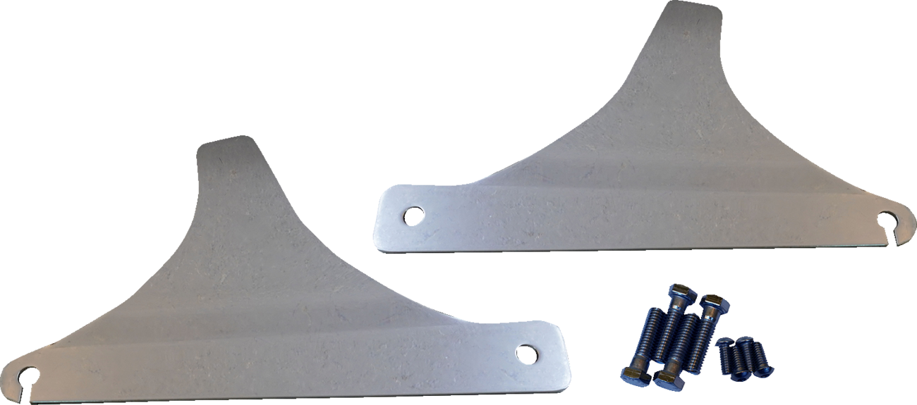 Drag Specialties Side Plates