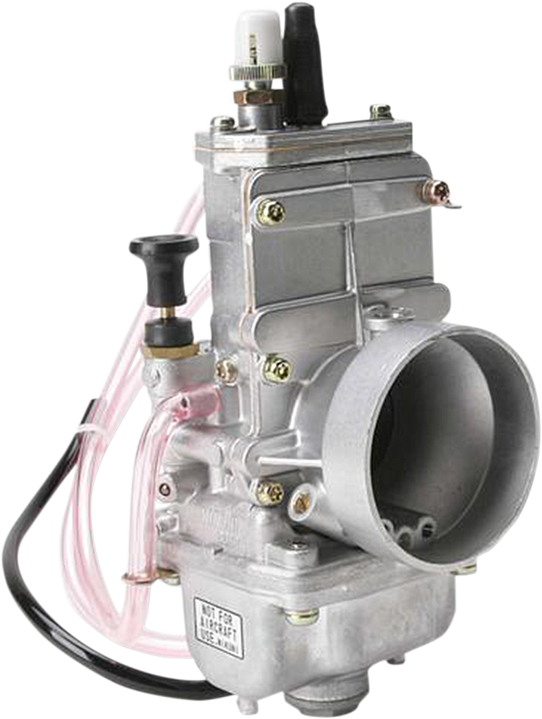 Mikuni TM Series Flat Slide Performance Carburetor