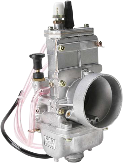 Mikuni TM Series Flat Slide Performance Carburetor