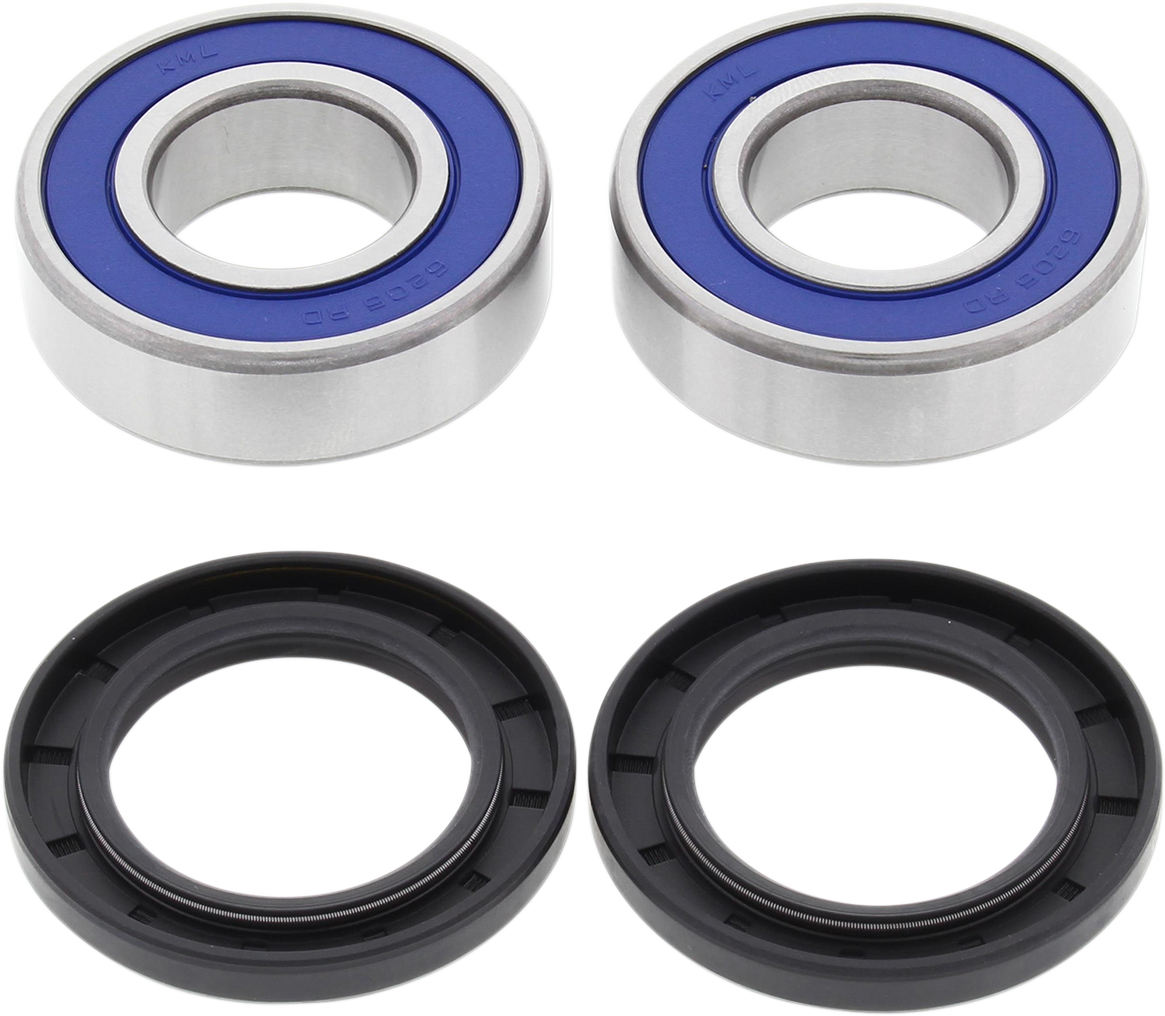 All Balls Wheel Bearing Kit