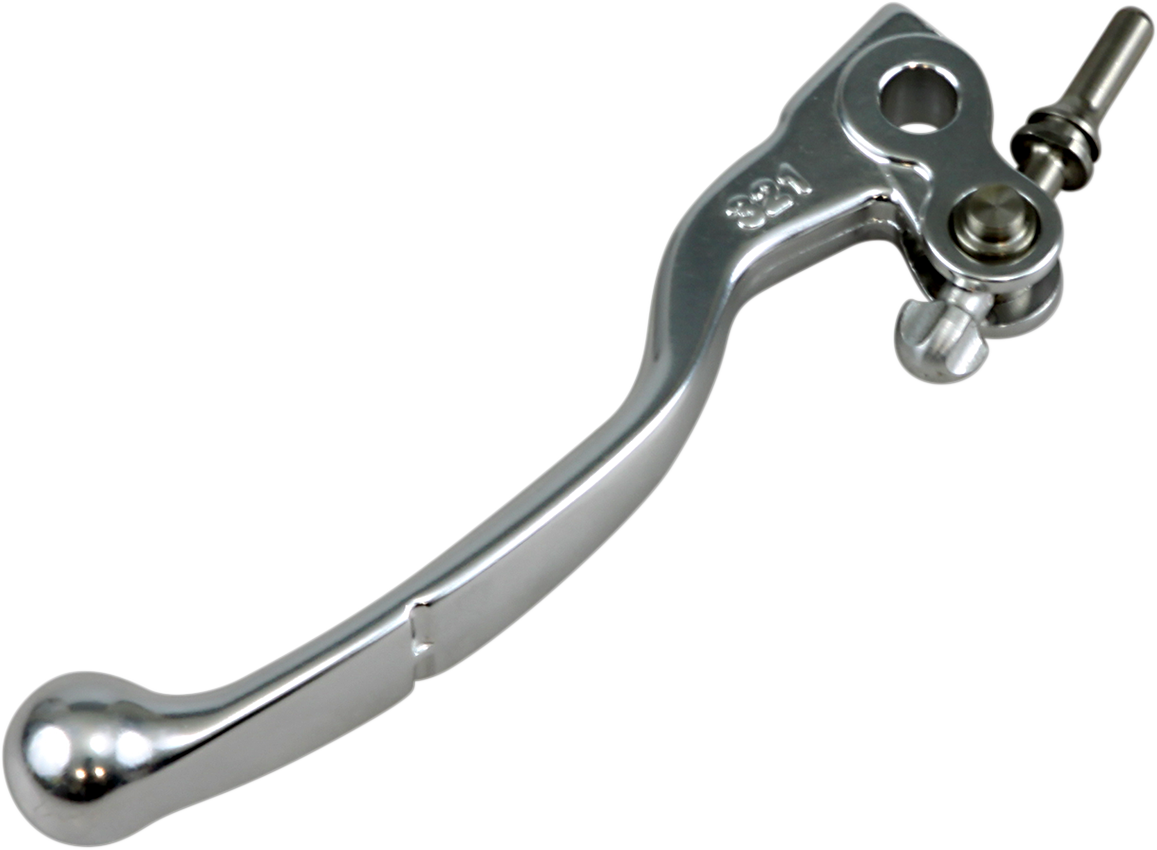 Moose Offroad Forged 6061-T6 Brake Lever