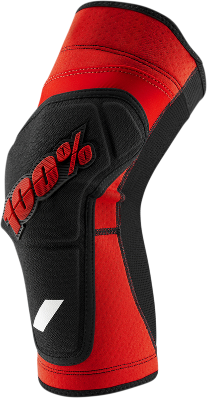 100% Ridecamp Knee Guards