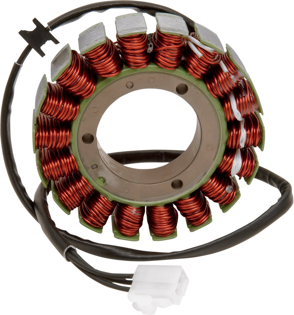 Rick's Motorsport Electric Stator