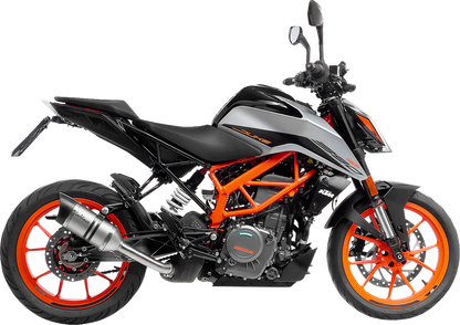 Leovince LV Pro Slip-On Muffler
