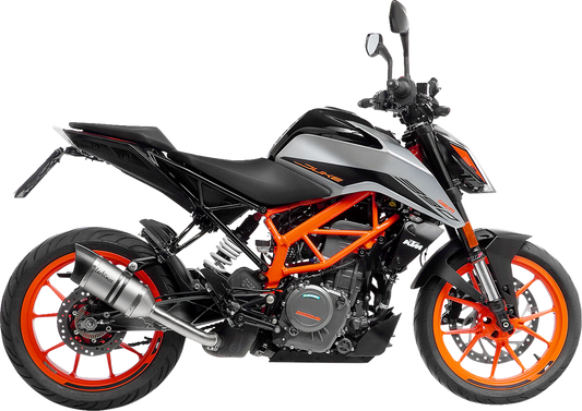 Leovince LV Pro Slip-On Muffler