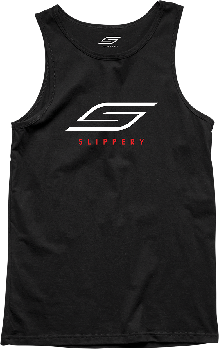 Slippery Slippery Tank Top