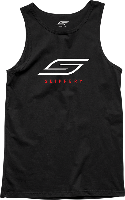 Slippery Slippery Tank Top