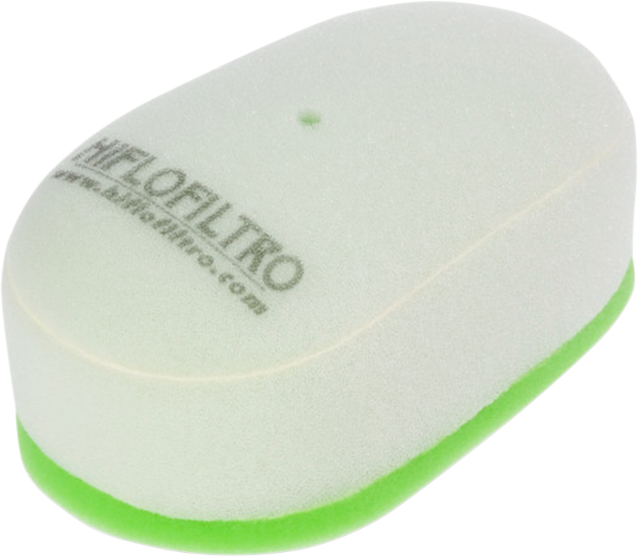 HIFLOFILTRO Foam Air Filter
