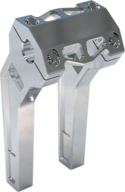 LA Choppers Performance Risers - Pullback