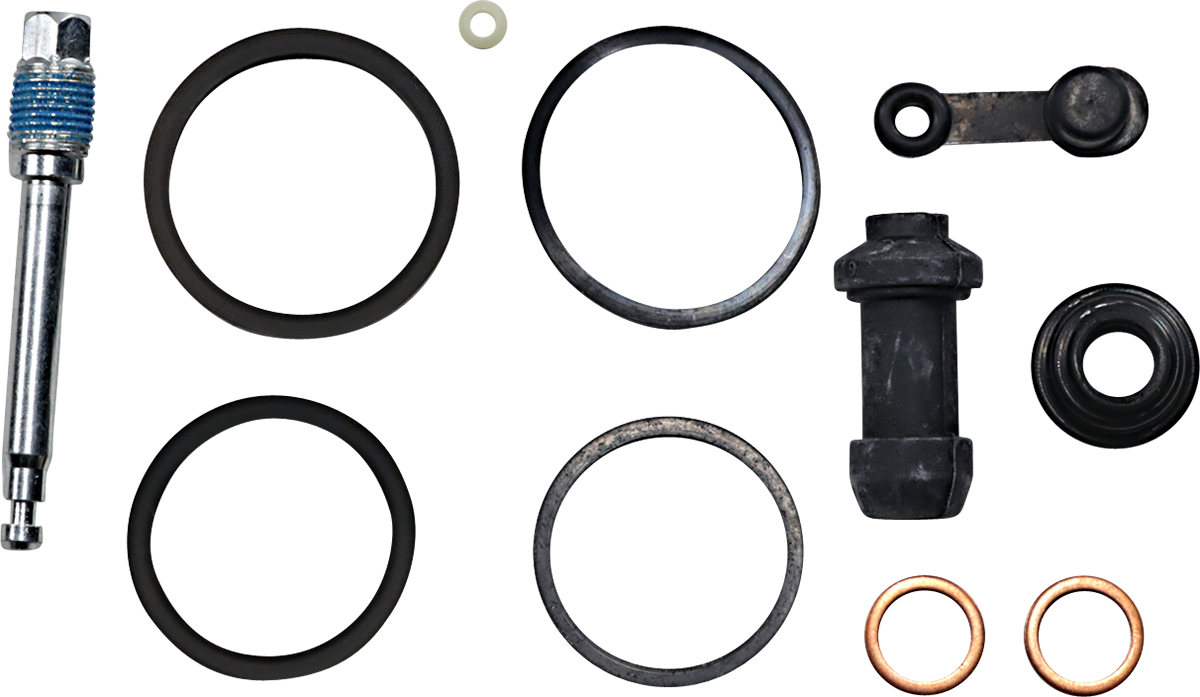 Moose Offroad Caliper Rebuild Kit