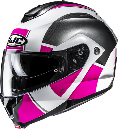 HJC C91 JYN Modular Helmet
