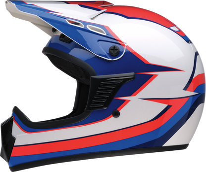 Z1R Child Dirt Maxx Vortex Helmet