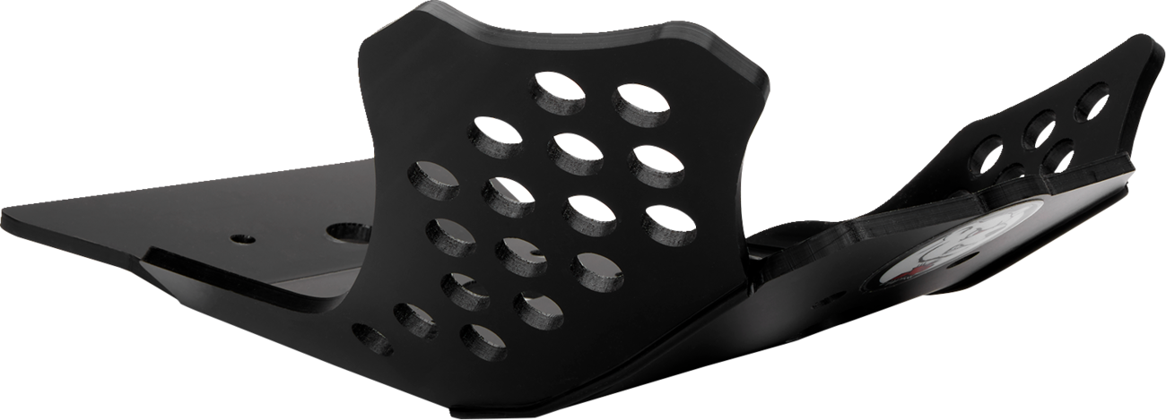 Axp Racing Skid Plate