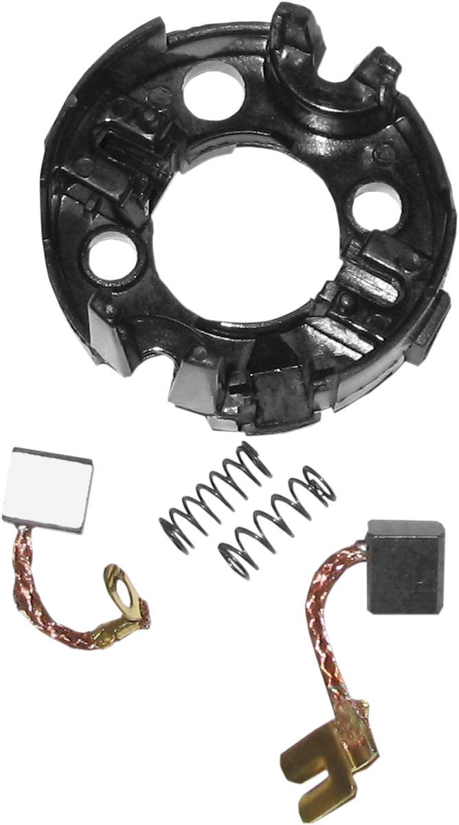 Rick's Motorsport Electric Starter Motor
