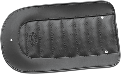 Mustang Fender Bib