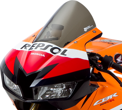 Zero Gravity Corsa Windshield