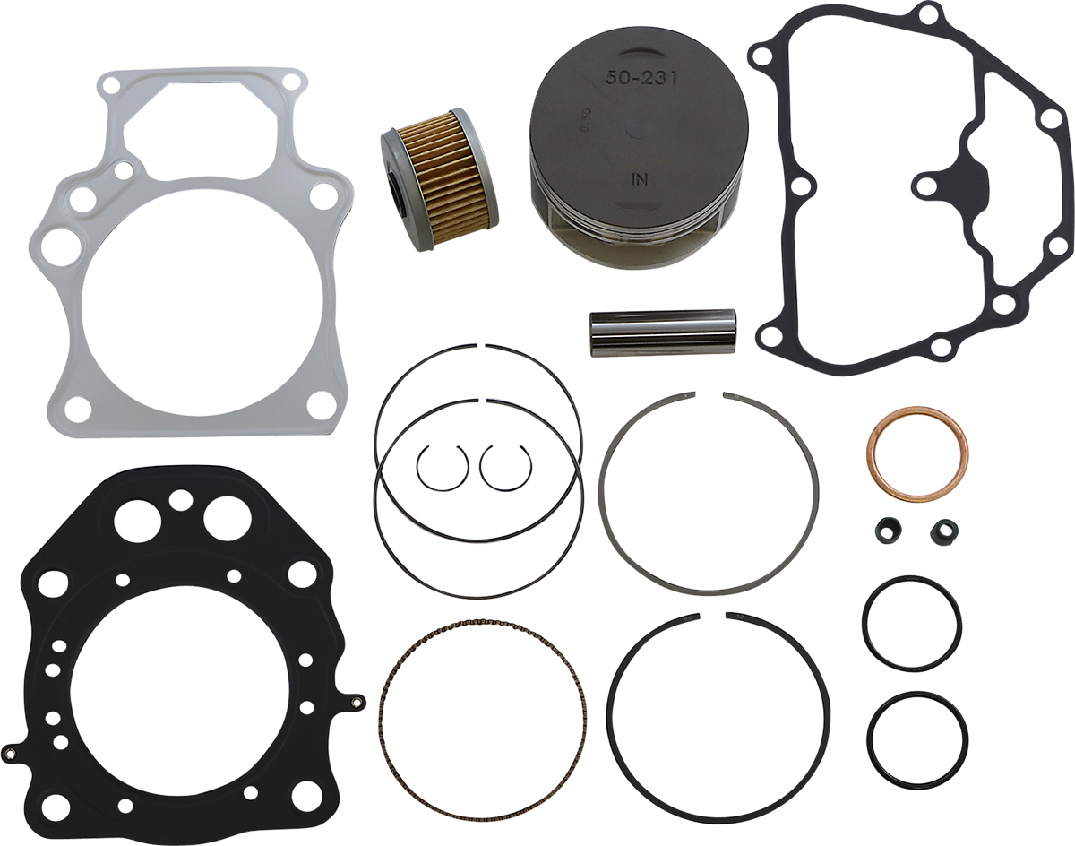 WSM Top-End Rebuild Kit