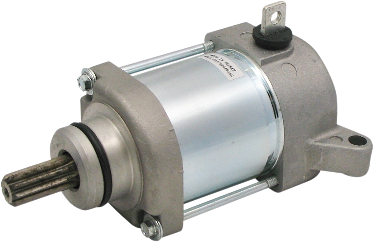 Rick's Motorsport Electric Starter