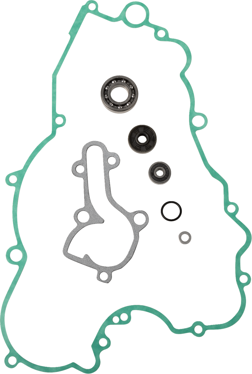 Pro X Water Pump Rebuild Kit