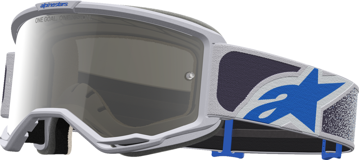 Alpinestars Vision 5 Goggle