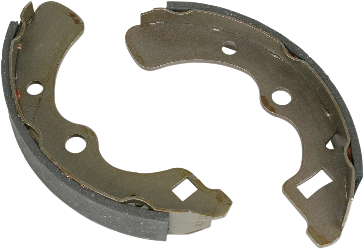 Moose Offroad Brake Shoes