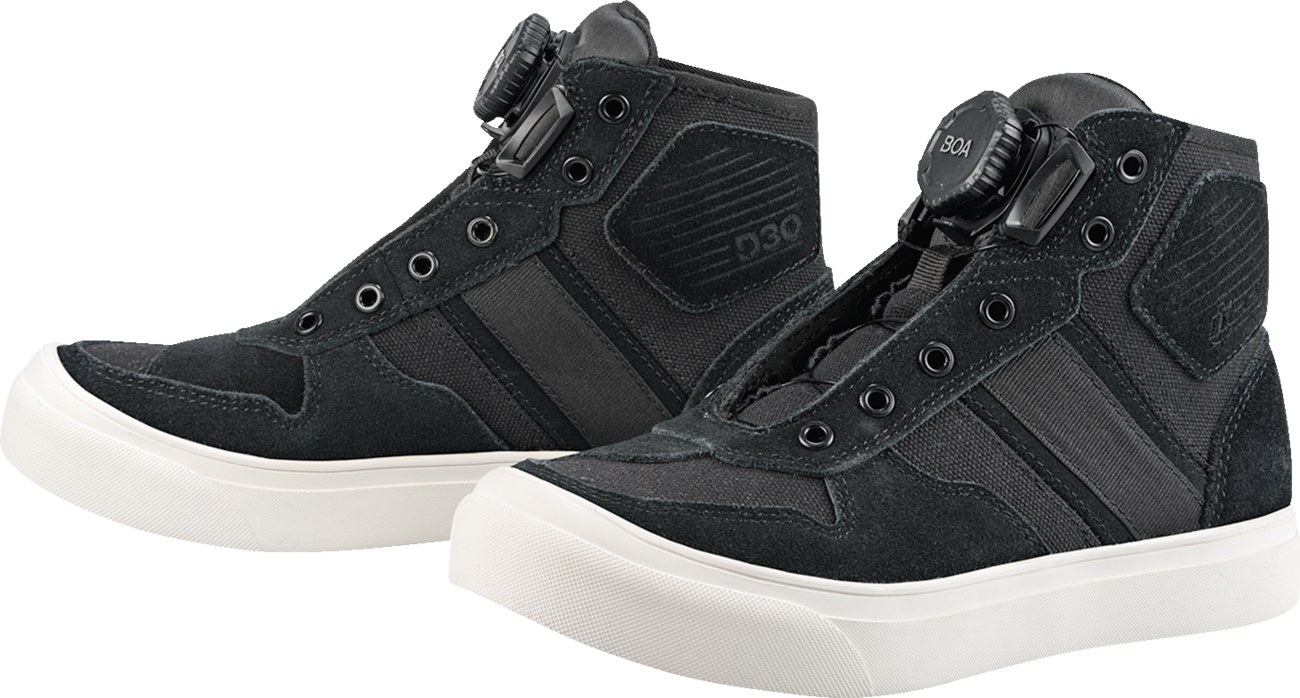 Icon Women's Dog Days Boots