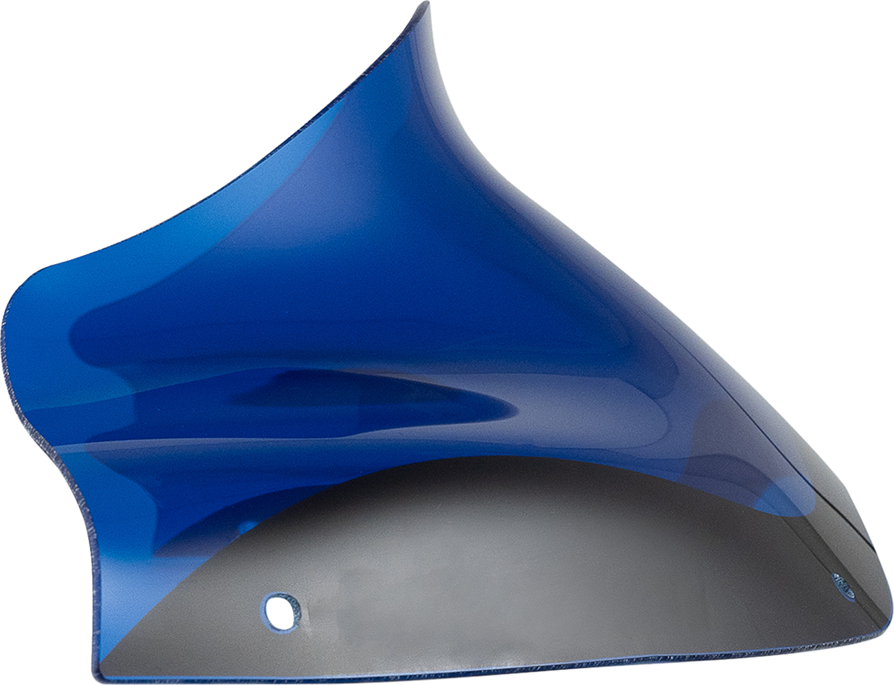 Klock Werks Kolor Flare Windshield