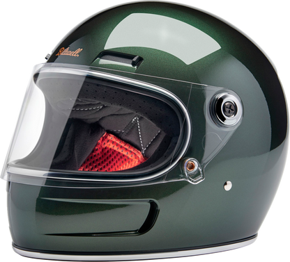Biltwell Gringo SV Solid Helmet