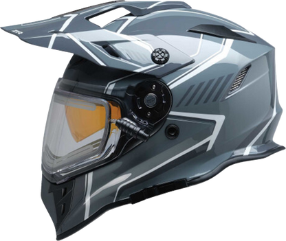 Z1R Range 2.0 Rotor Snow Electric Helmet