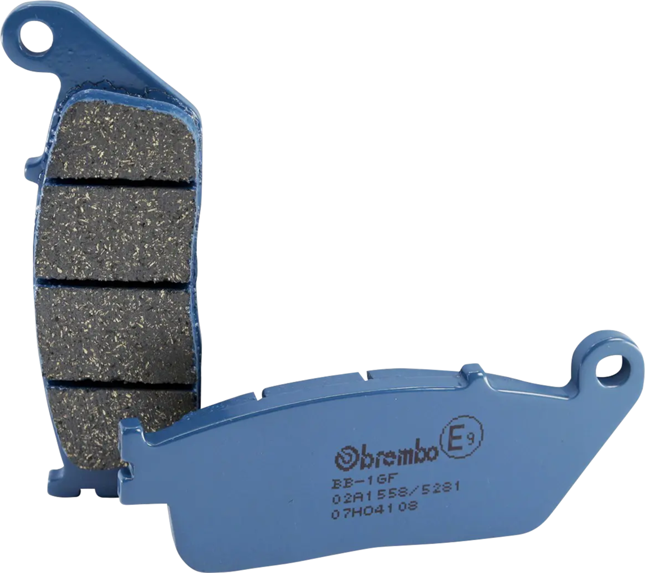 Brembo PRIME Carbon Ceramic Brake Pads