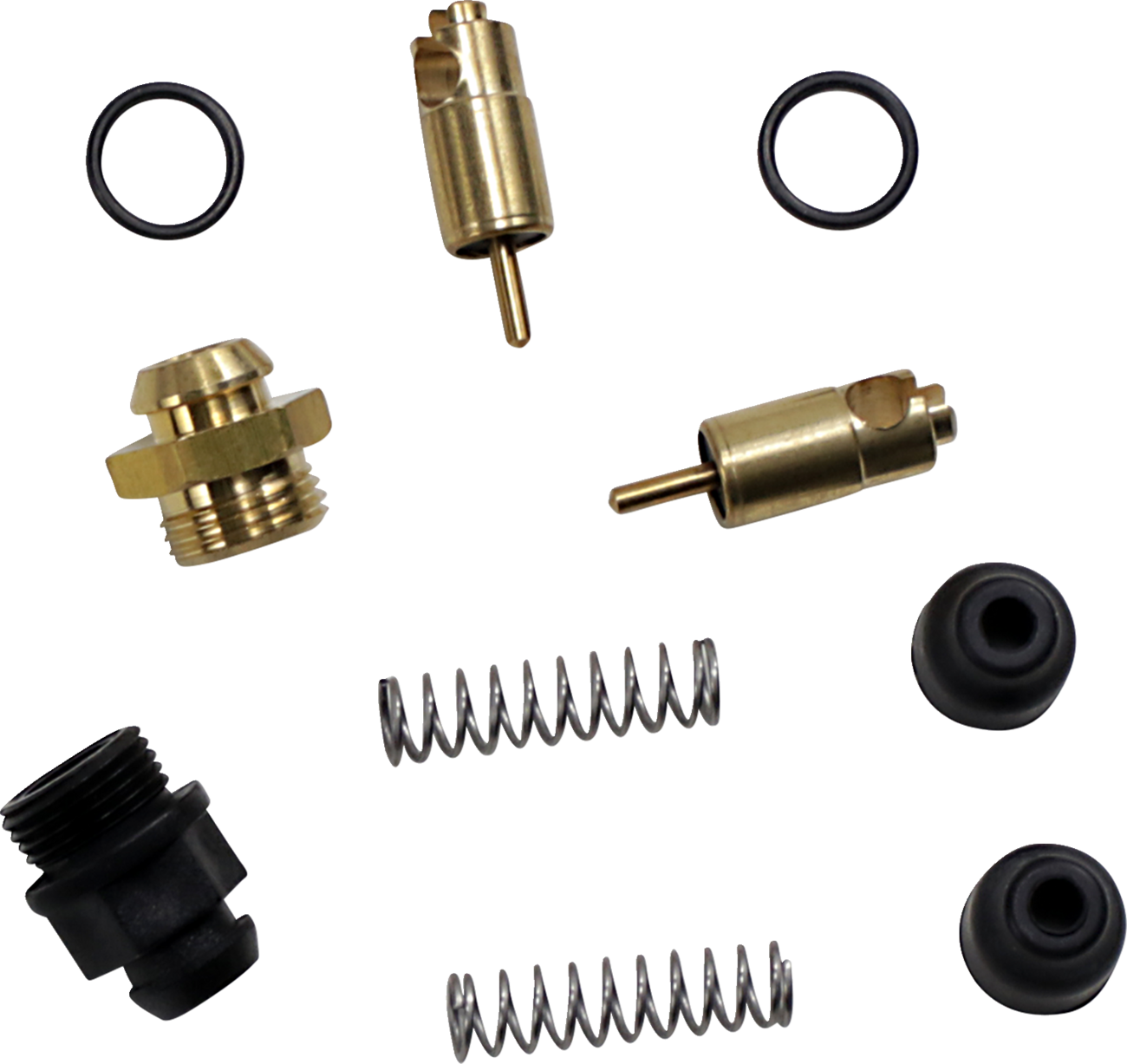 Parts Unlimited Choke Plunger Kit