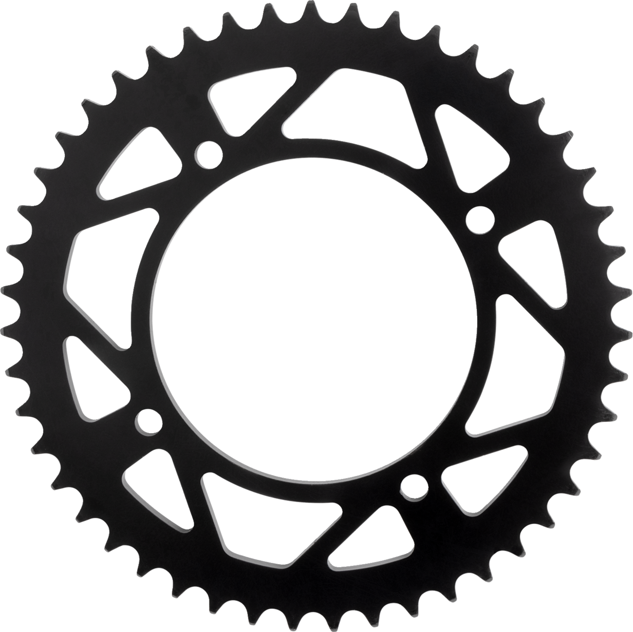 Moose Offroad Steel Rear Sprocket