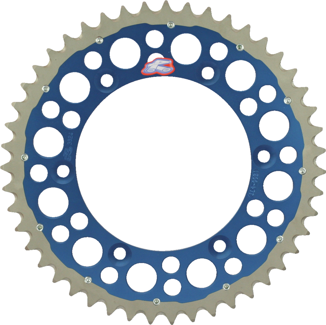 Renthal Twinring Rear Sprocket