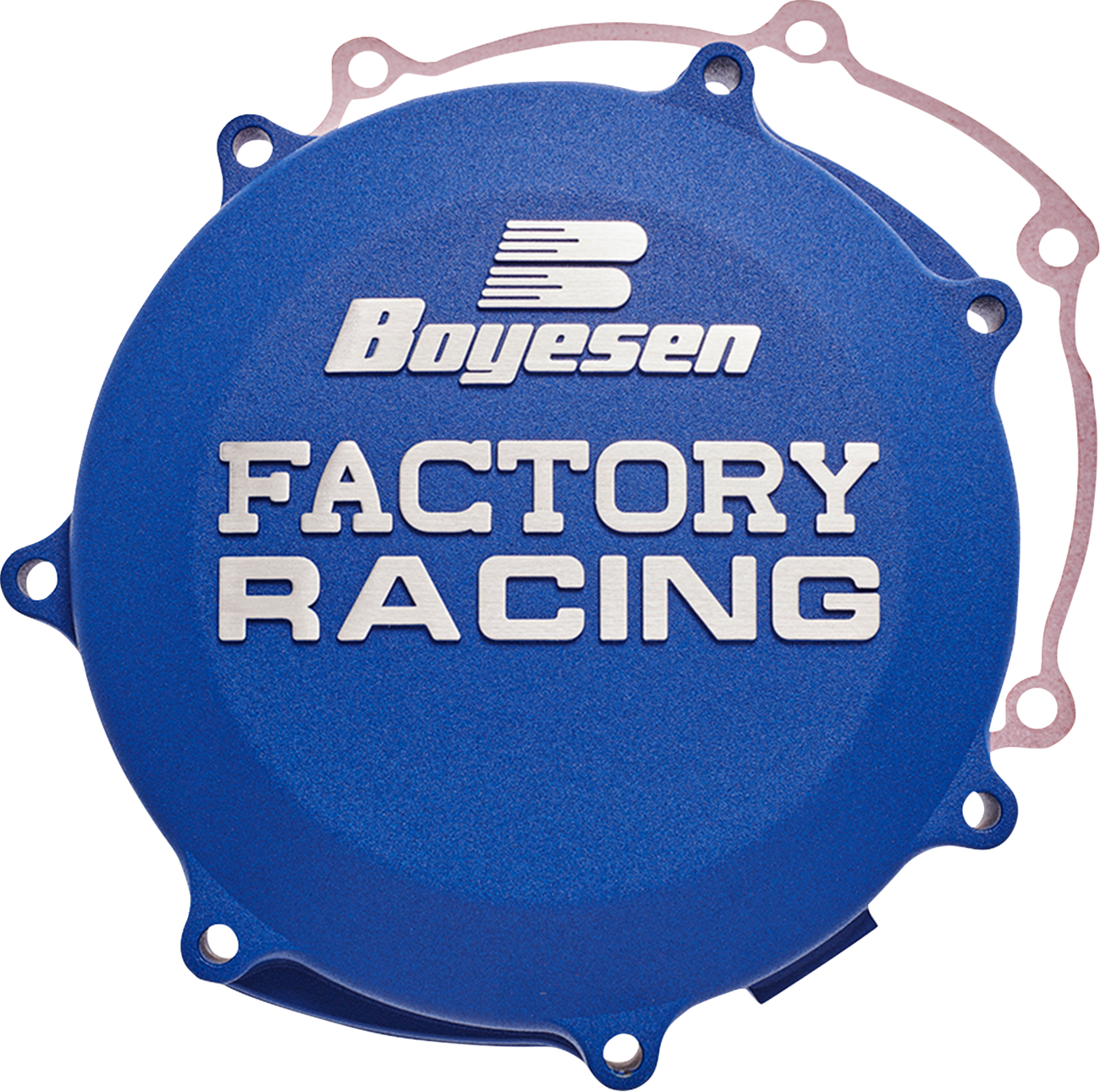 Boyesen Clutch Cover