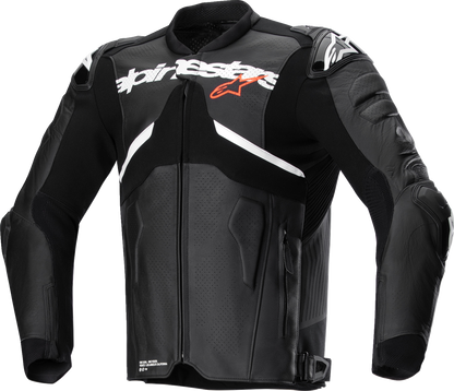 Alpinestars Atem v5 Leather Jacket
