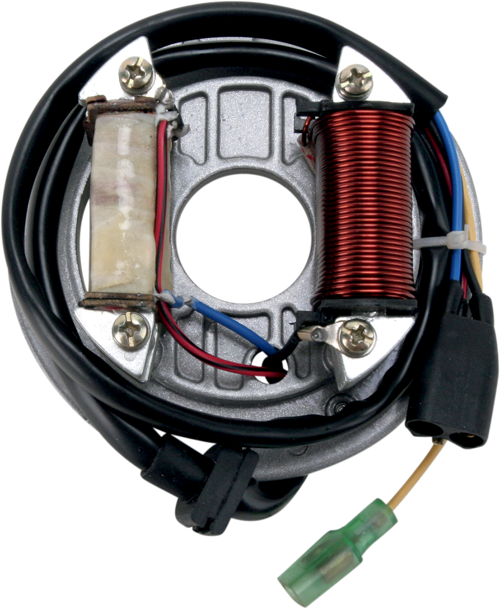 Moose Offroad High-Output Stator
