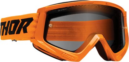 Thor Combat Sand Racer Goggle