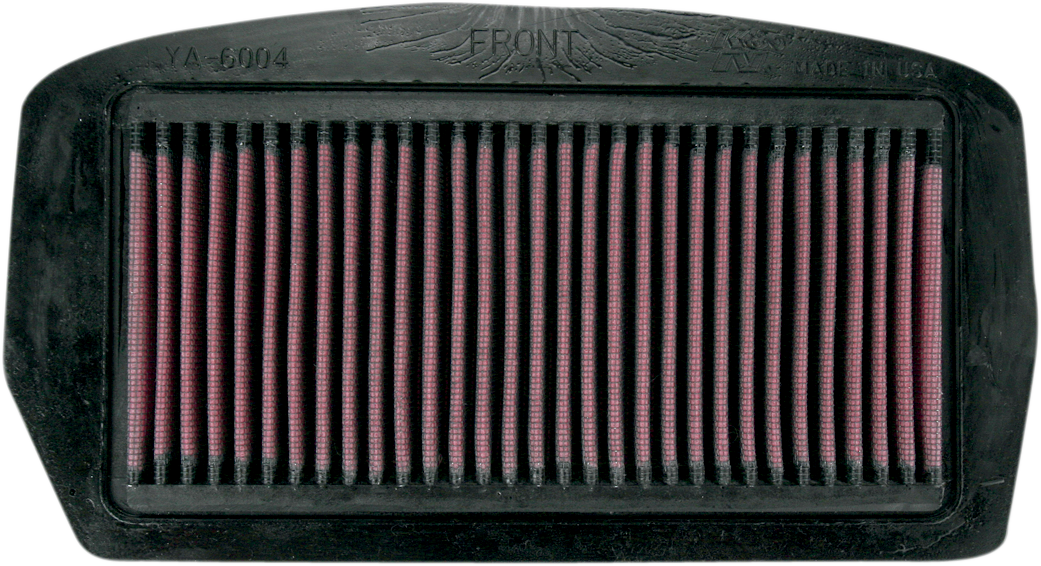 K & N OE Replacement High-Flow Air Filter