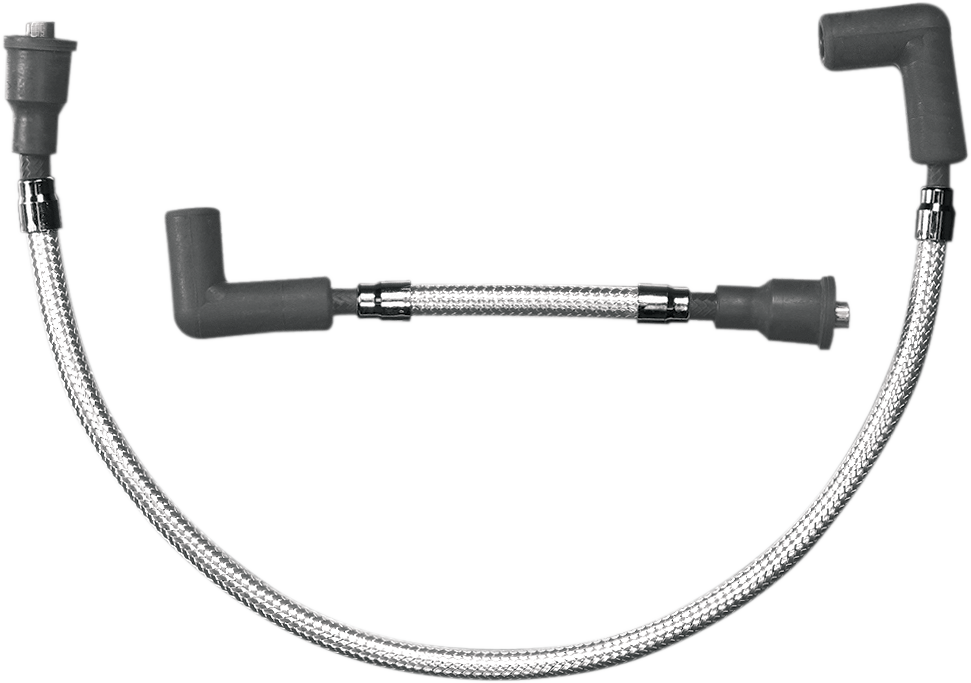 Magnum Shielding Spark Plug Wires