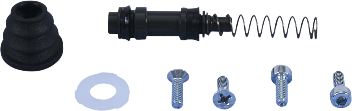 Moose Offroad Rebuild Kit - Master Cylinder - Clutch