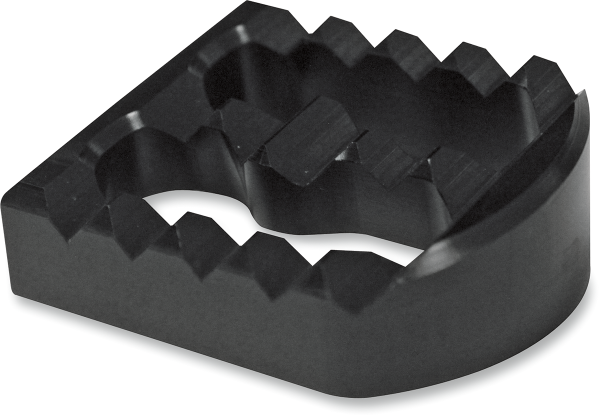 Joker Machine Serrated Brake Pedal Cover