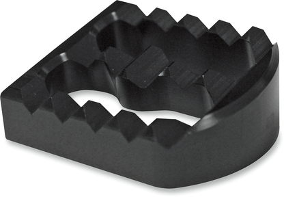 Joker Machine Serrated Brake Pedal Cover